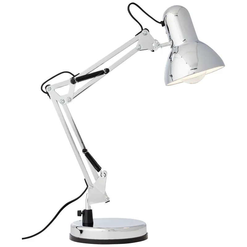Wochenendangebot Henry Tischleuchte chrom