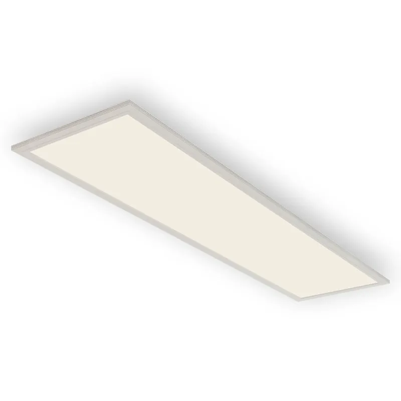 Sensor LED Panel, 119,5 cm, 4100 LUMEN, 38 WATT, Weiß Finale Aktion