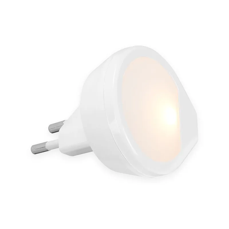 LED Steckerleuchte 5,9 cm 0,4W 1,5lm weiß Billig