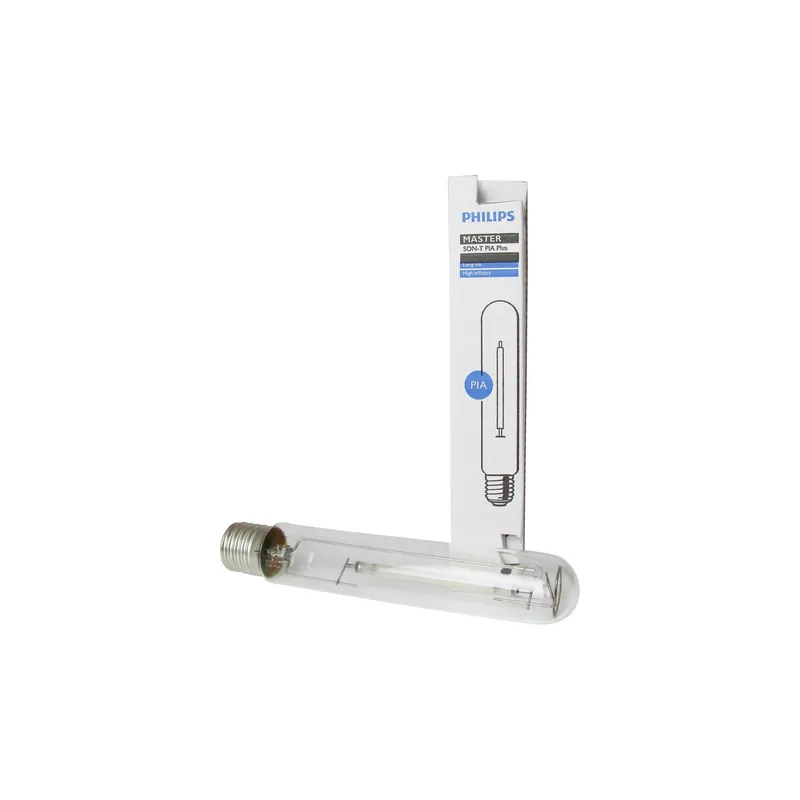 Direktkauf Philips SON-T PIA Plus 400W 220 E40 (MASTER)