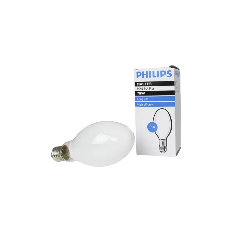Philips SON PIA Plus 70W 220 E27 (MASTER) Highlight