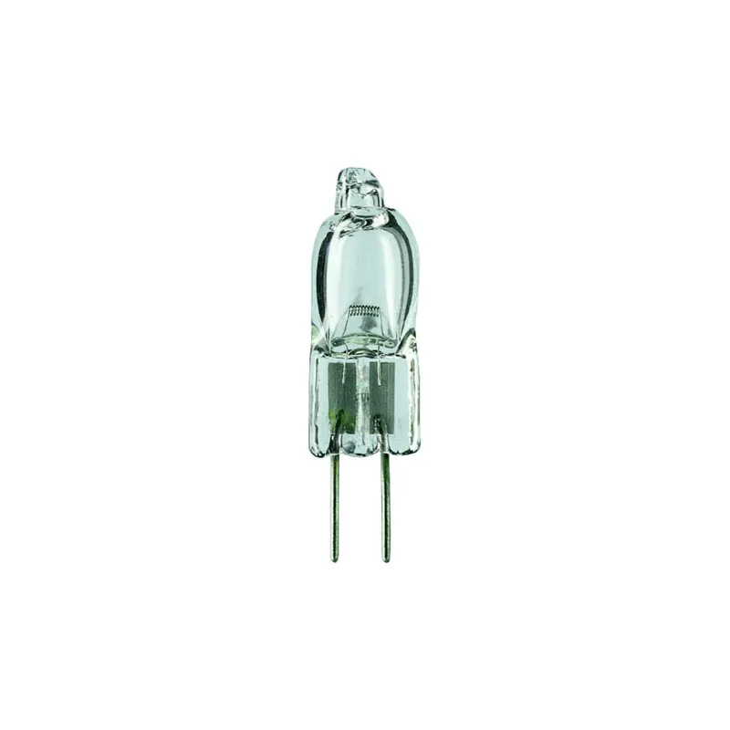 Expressversand Philips Microprojection Halogen G4 Glühbirne Focusline 10 W