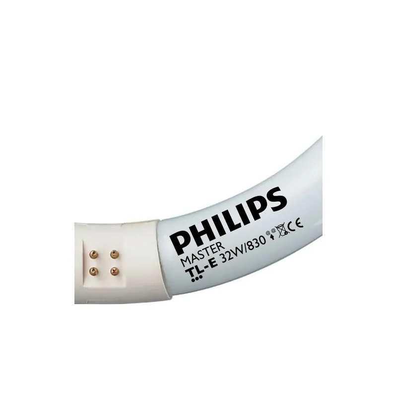 Philips MASTER TL - E Super 80 32W - 830 Warmweiß | 30cm Rabatt