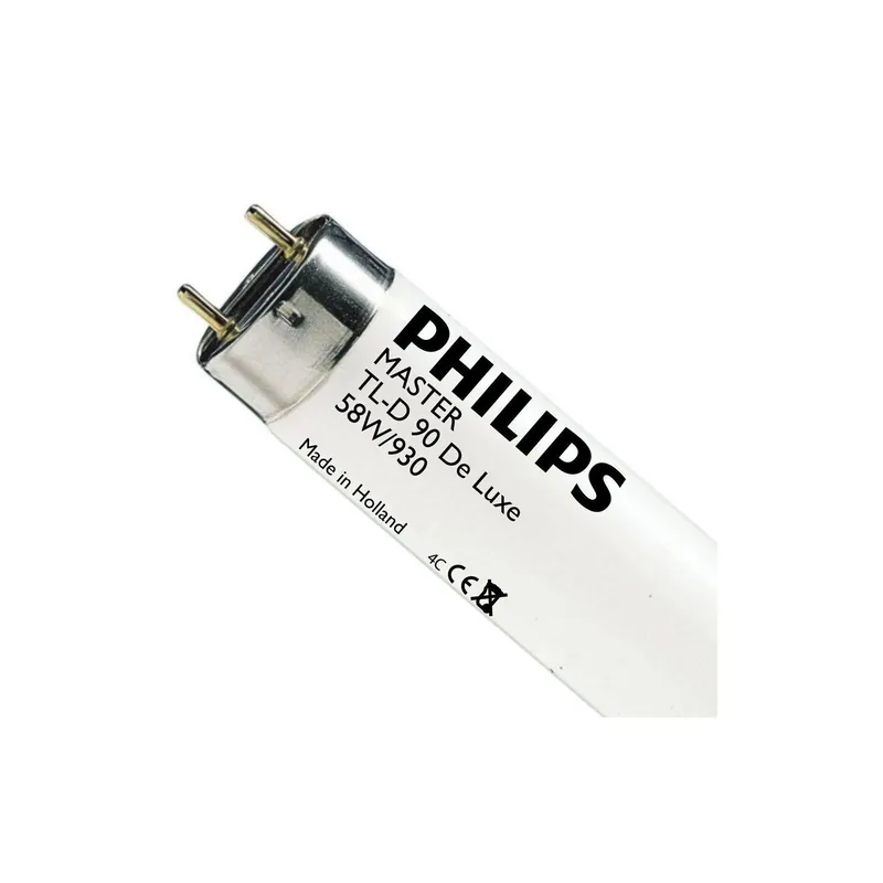 Mega-Angebot Philips MASTER TL - D De Luxe 58W - 930 Warmweiß | 150cm