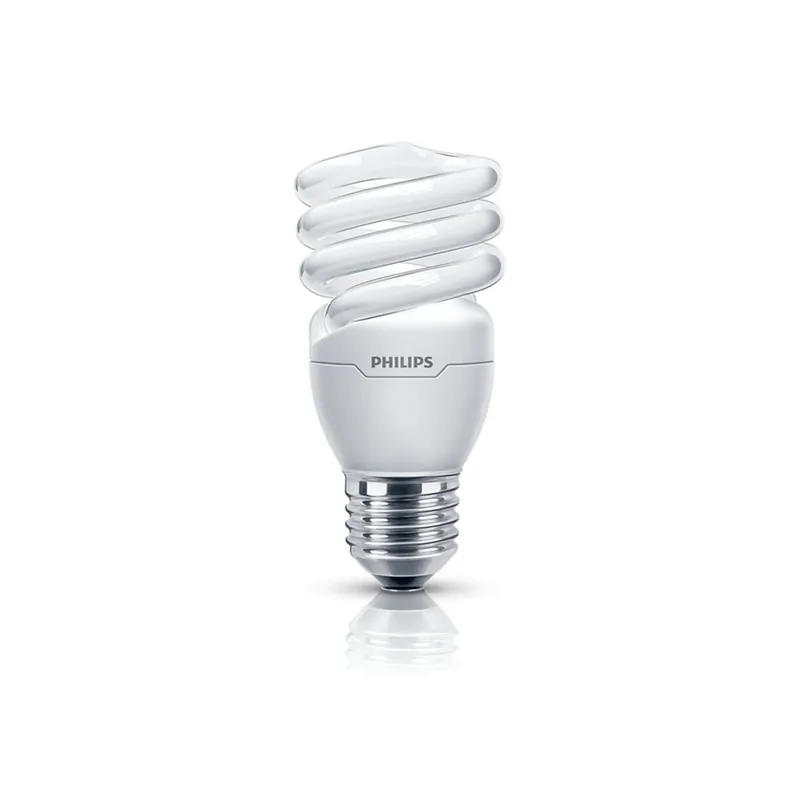 Top-Angebot Philips Tornado E27 T2 15W - 827 Extra Warmweiß