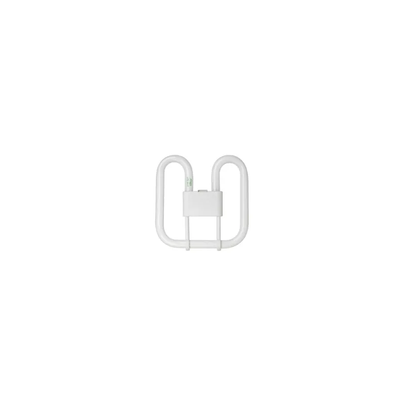 Jetzt Bestellen GE Miser 2D 16W - 835 Warmweiß | 2-Pins