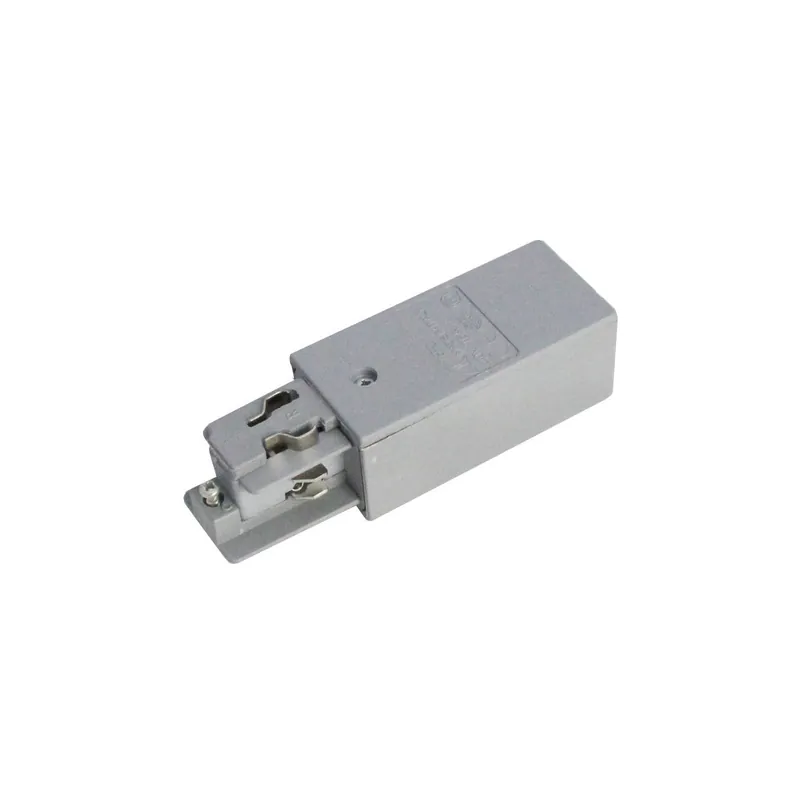 Saisonangebot 3 Phasen Endeinspeisung Rechts - Metall