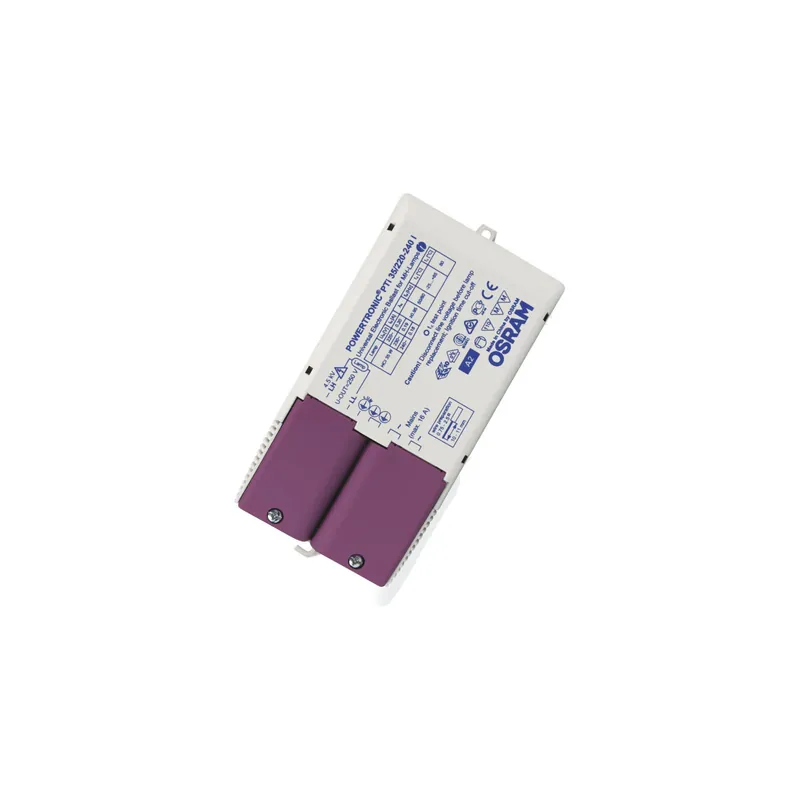 Geprüft Osram PTi 35/220-240 I