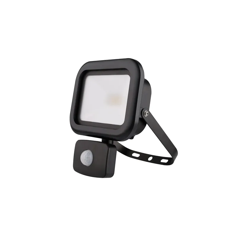 Noxion LED Flutlicht Basic 3000K 10W | mit Sensor Sofort Bestellen