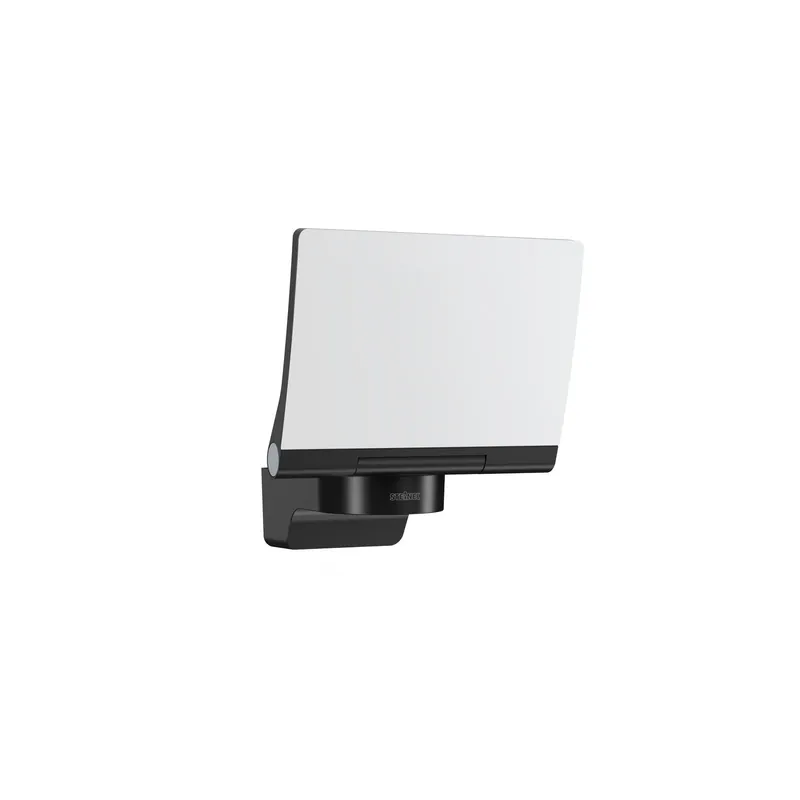 Nur Heute Steinel XLED HOME 2 XL LED Flutlicht Slave Schwarz