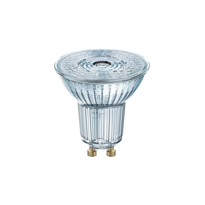 Osram Parathom Pro GU10 PAR16 5.9W 927 36D | Extra Warmweiß - Beste Farbwiedergabe - Dimmbar - Ersetzt 50W Meistverkauft
