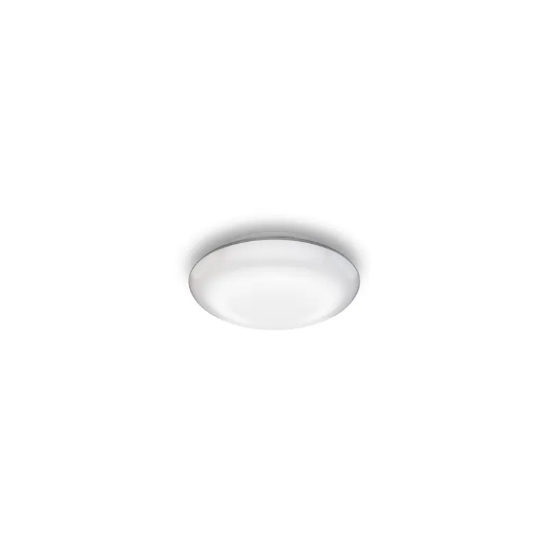 Markenware Steinel Sensorlampe DL Vario Quattro WW Silber