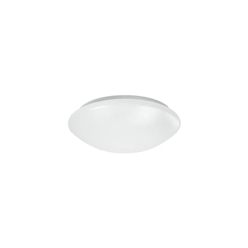 Ledvance LED-Wand- und Deckenleuchte 400 Weiß 24W 1920lm - 830 Warmweiß | 400mm - IP44 Knallerangebot