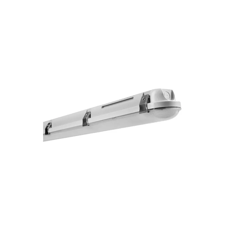 Sale Ledvance LED Feuchtraumleuchte Feuchtigkeitsdicht 21W 2400lm - 840 Kaltweiß | 120cm - Dali Dimmbar
