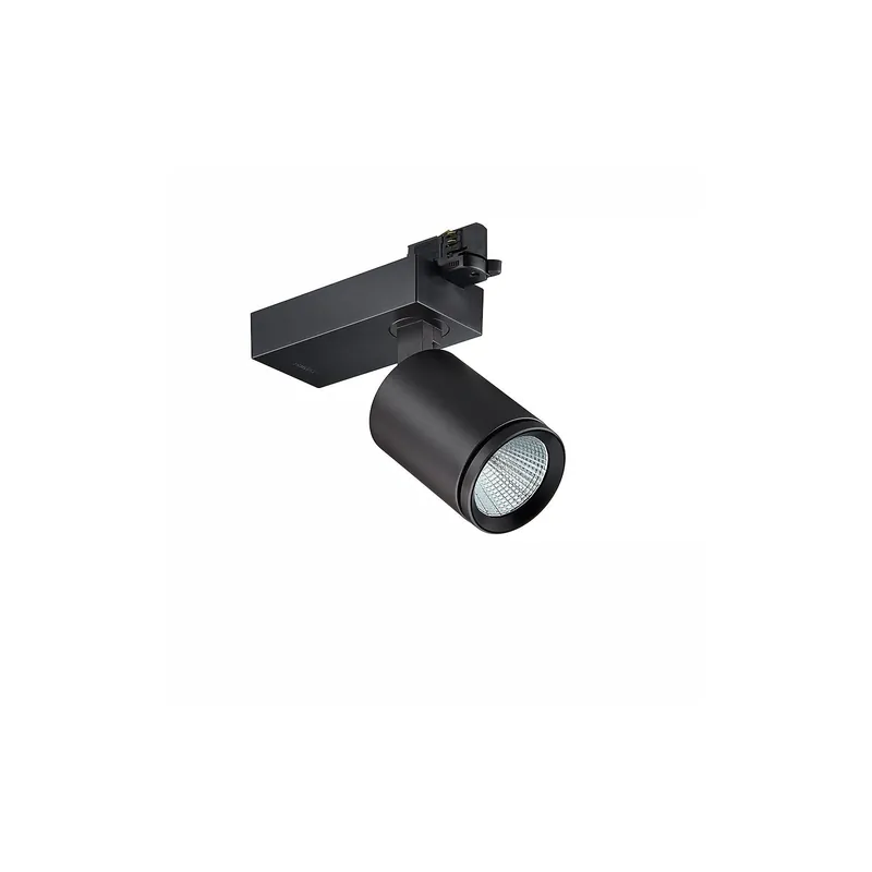 Philips LED-Schienenstrahler StyliD Evo ST770T Schwarz 28.5W 2850lm 24D - 957 Tageslichtweiß | Höchste Farbwiedergabe Finale Aktion
