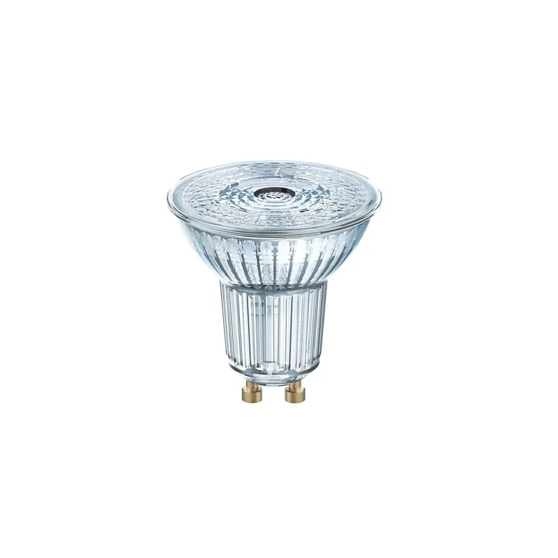 Osram Parathom LED-Spot GU10 PAR16 8.3W 550lm 60D - 940 Kaltweiß | Höchste Farbwiedergabe - Dimmbar - Ersatz für 80W Kracherpreis