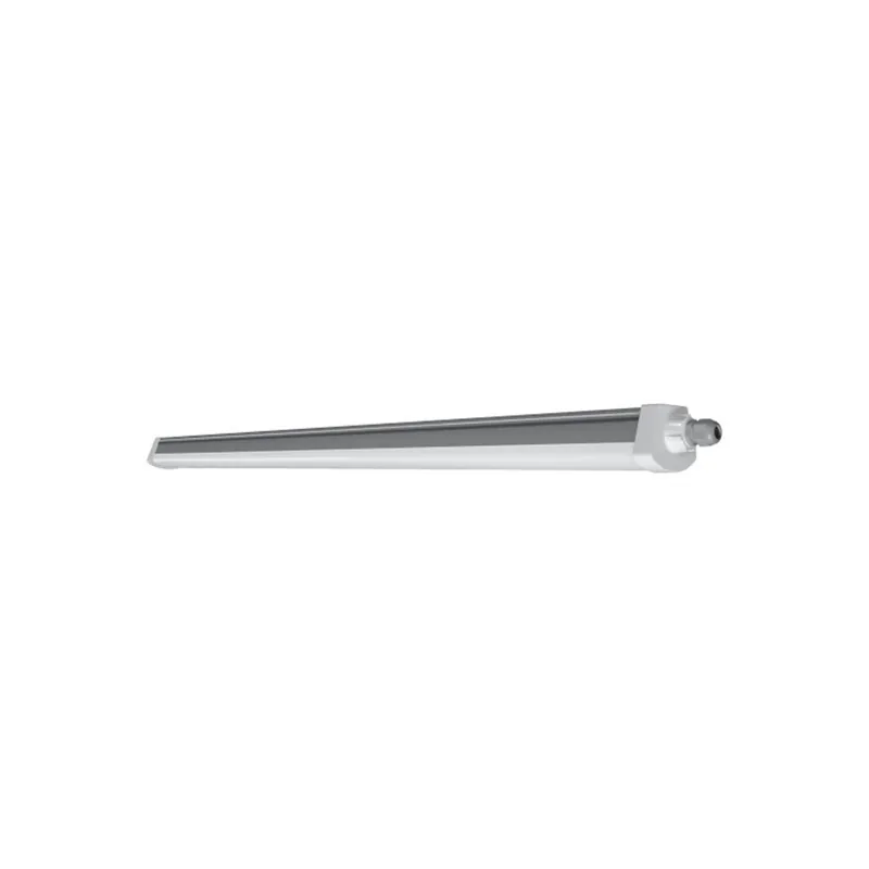 Jetzt Bestellen Ledvance LED Feuchtraumleuchte Feuchtigkeitsdicht Kompakt 44W 5100lm - 830 Warmweiß | 120cm