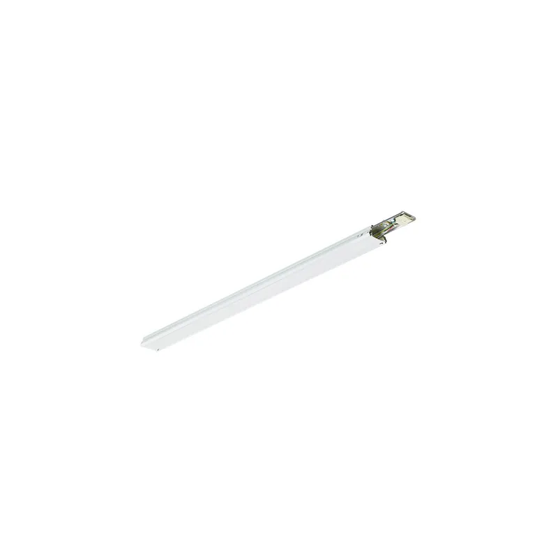 Philips LED Tragschiene Blind Abdeckung Coreline LL212X | 1130mm - 7-polig Billig