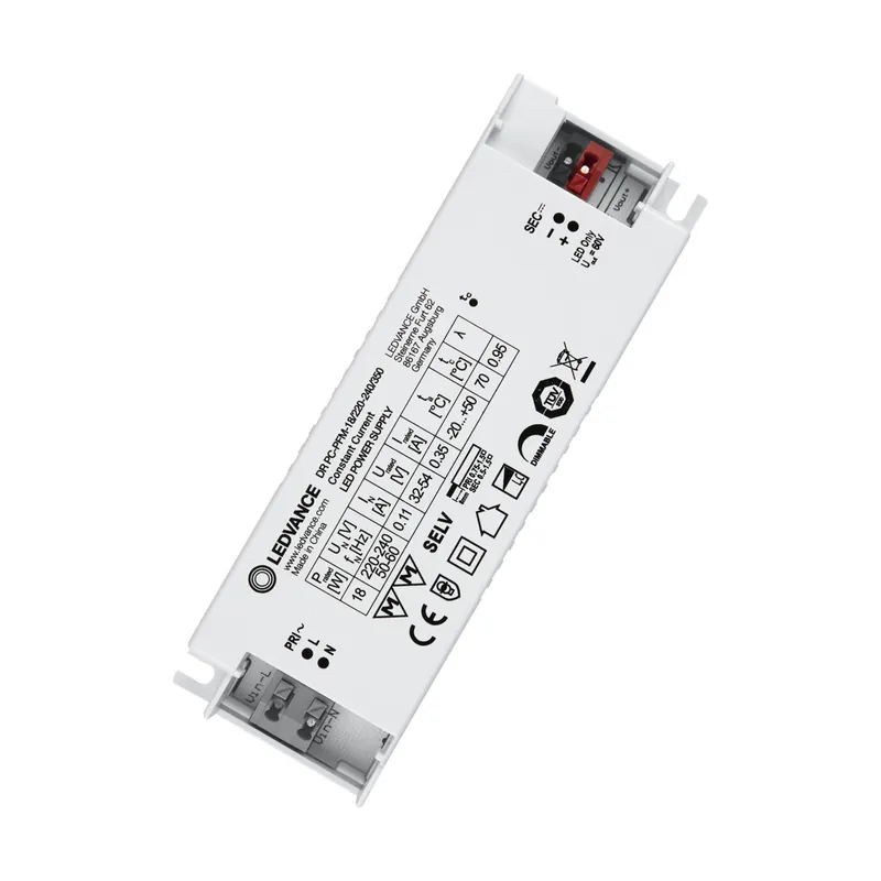 Ledvance Treiber Performance 18W 350 PC Meistverkauft