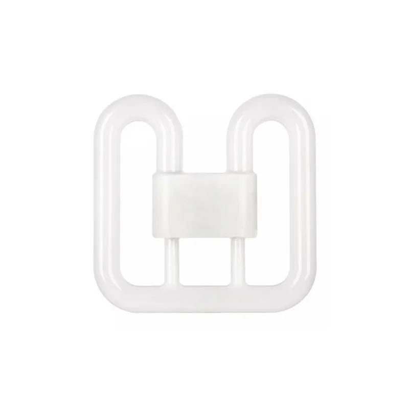 Top-Seller GE 2D Retrofit LED HF GR10q 12.5W 840 Matt | Kaltweiß - 4-Stift - Ersetzt 28W