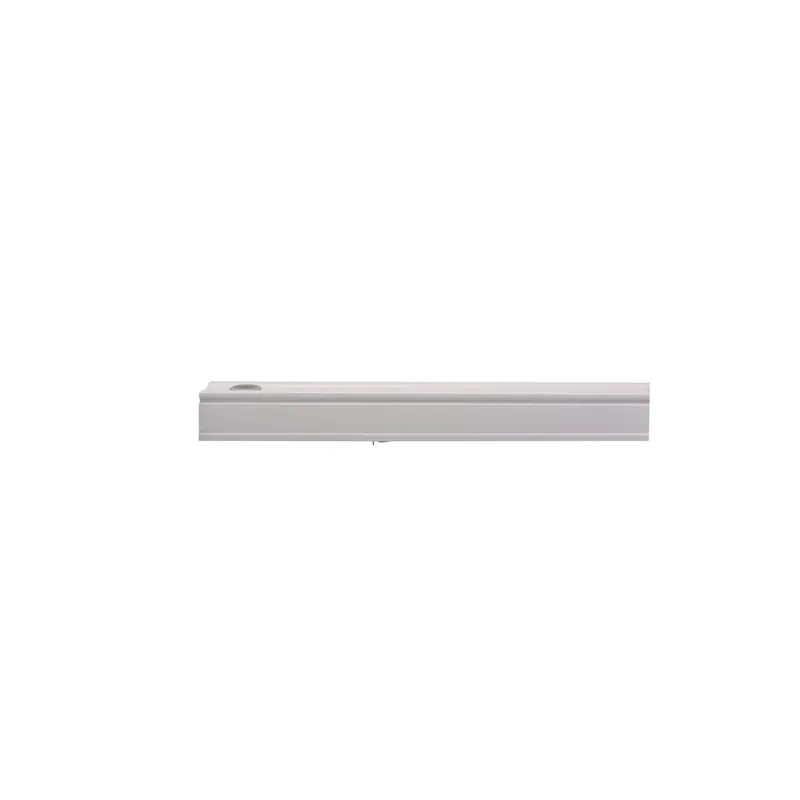 Echt Noxion LED Linear NX-Line Trunking 8/3000 End Part Weiß