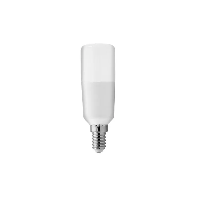 Sofort Bestellen General Electric Bright Stik LED E14 7W 865 | Tageslichtweiß - Ersetzt 50W