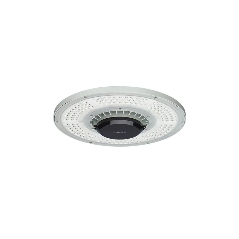 Solange Der Vorrat Reicht Philips LED-Highbay Coreline BY120P G4 69W 10000lm 55D - 840 Kaltweiß | IP65