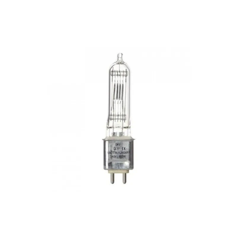 GE GLB/GKV G9.5 230V 600W 930 | Warm White Nur Heute