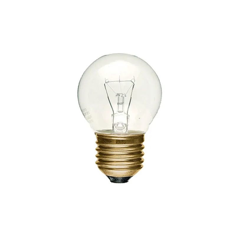 Abverkauf Sylvania GLS Traffic Signal E27 40W 230V 925 | Extra Warmweiß