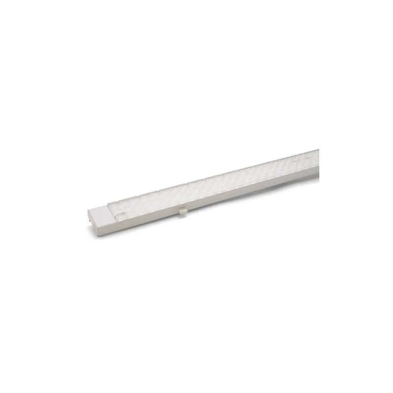 Markenprodukt Noxion LED Easy Trunk Geeignet Für TTX200 - 58W 60W 8700lm 90D - 850 Kaltweiß | 1500mm