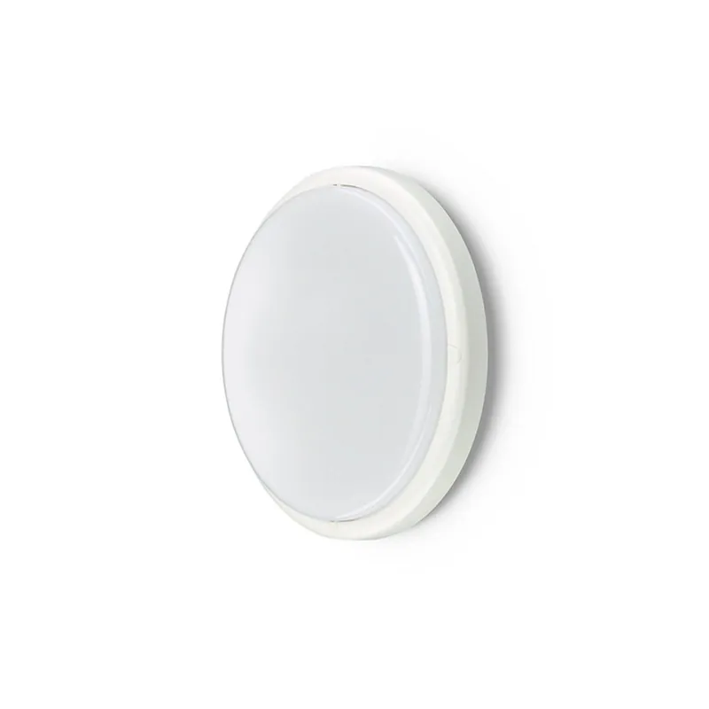 Philips LED-Wand- und Deckenleuchte Ledinaire WL070V Weiß 18.7W 1700lm - 840 Kaltweiß | 285mm - IP65 Direkt Vom Hersteller