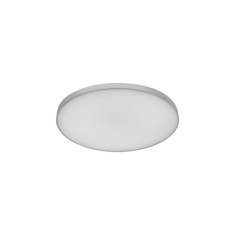 Super-Preis Ledvance Smart+ Wifi LED-Deckenleuchte Planon rahmenlos 30cm 20W 1600lm - 830-865 Abstimmbares Weiß | RGBW - Dimmbar