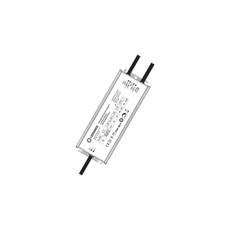 Jetzt Bestellen Ledvance LED driver Performance 24V | Außenbeleuchtung Dimmbar