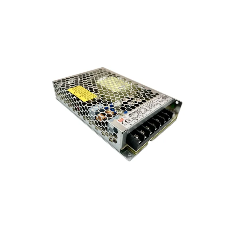 Neue Kollektion Meanwell Treiber for Noxion LED-Streifen LRS 150W 24v | indoor | incl DC Kabel