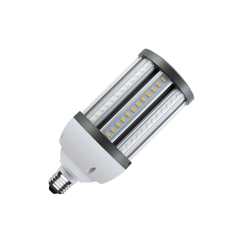 Bestpreis Straßenbeleuchtung LED E27 35W Epistar SMD5630 3600lm - 830 Warmweiß