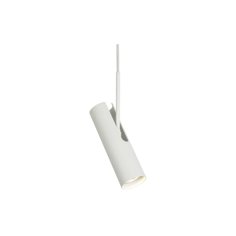 DFTP by Nordlux Pendelleuchte MIB 6 Weiß - Metall | GU10 max. 8W Sale
