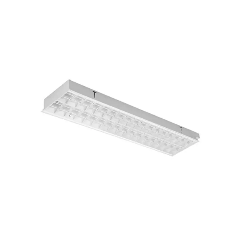 Einbauleuchten für Sporthallen Weiß LX Sport 40W 3800lm 840 | 120cm Angebot