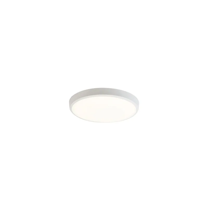 Ansell LED Bulkhead Gamma Mini 10W 1148lm - 830-840 CCT | 250mm - IP54 Sonderangebot