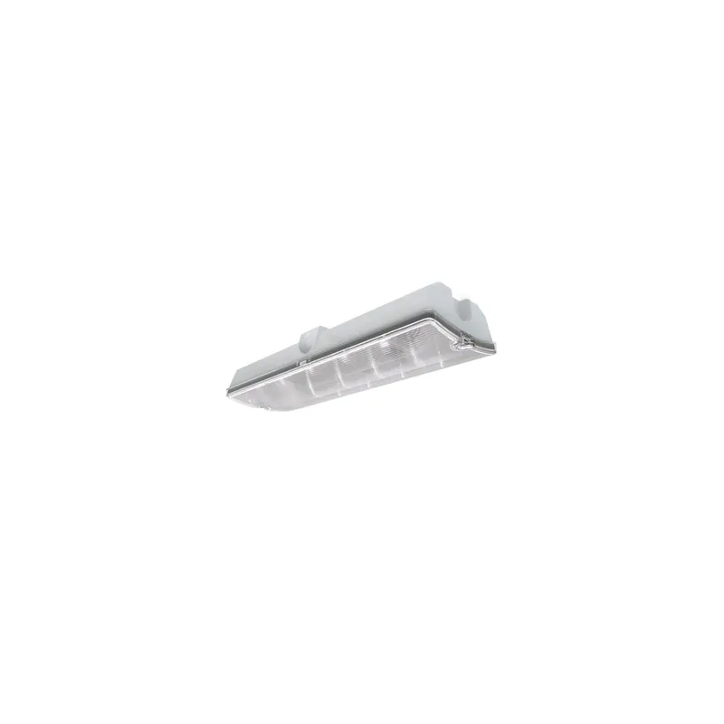 Ansell LED Portal Bulkhead Emergency Monarch 3W 123lm - 860 Daylight | IP65 - Self Test - 18m View Distance Meistverkauft