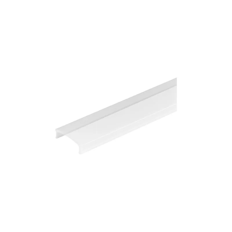Super-Preis Ledvance LED Streifen Profil Abdeckung Edge Shape 100CM | Klar