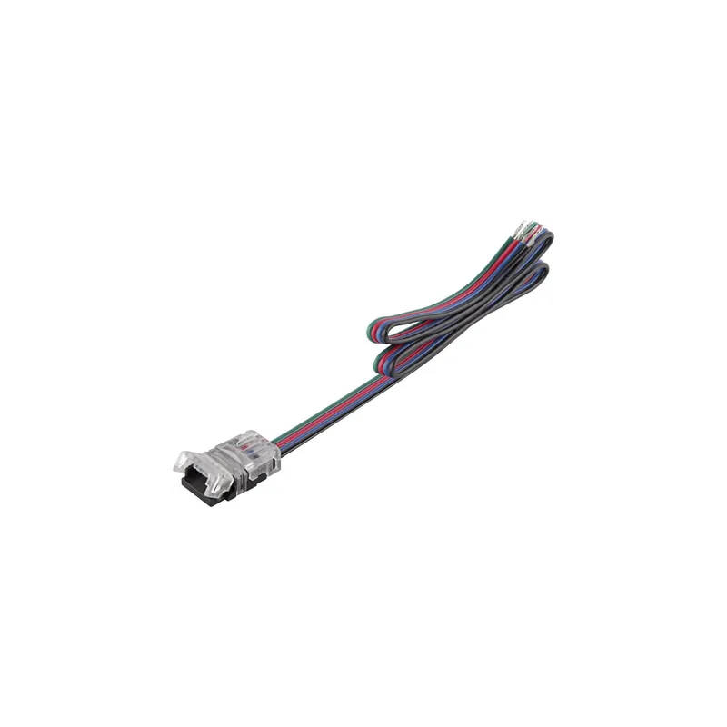 Ledvance LED Streifen Value Power Connector 4P 50CM Markenprodukt