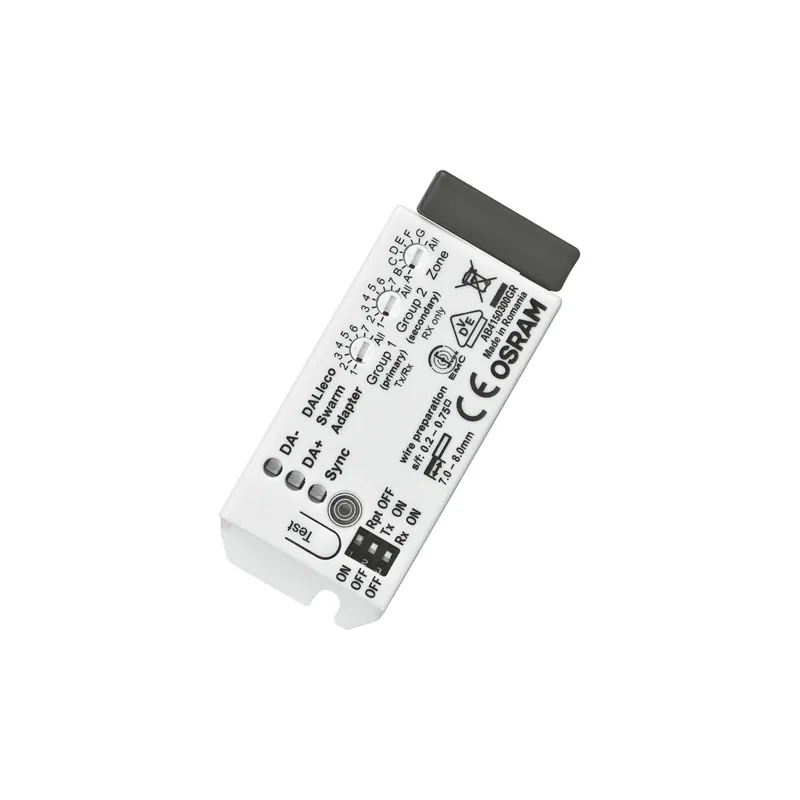 Meistverkauft Osram Swarm Adapter | DALIeco