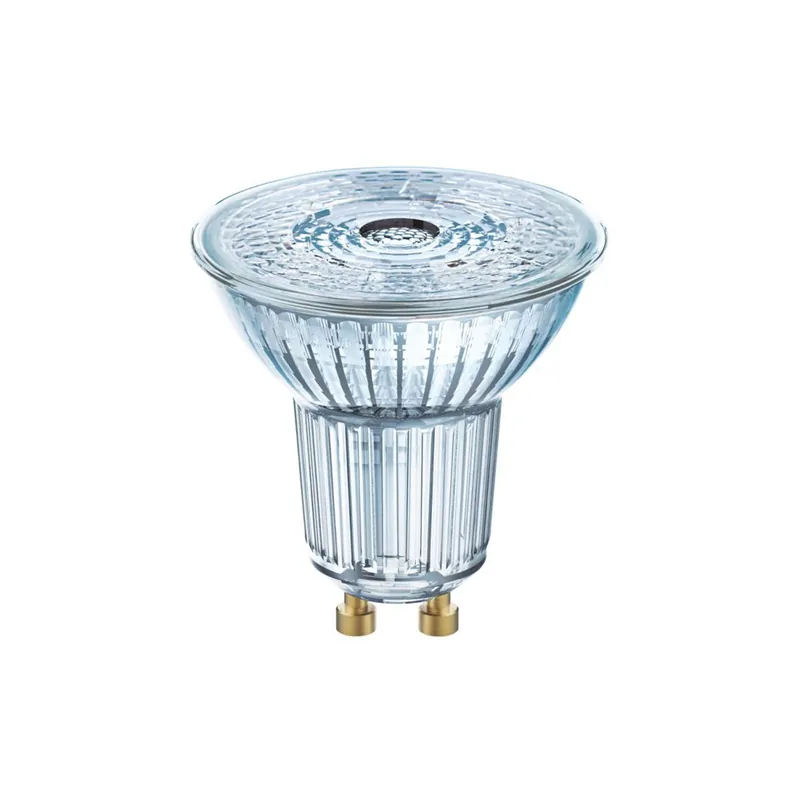 Osram Superstar LED GU10 Spot Klar 3.4W 230lm - 940 Kaltweiß | Dimmbar - Höchste Farbwiedergabe Solange Der Vorrat Reicht