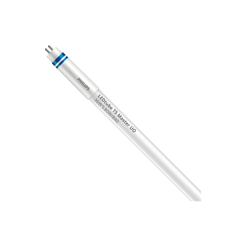 Preisknaller Philips LED Röhre T5 MASTER (HF) Ultra Output 36W 5600lm - 840 Kaltweiß | 145cm - Dimmbar - Ersatz für 80W