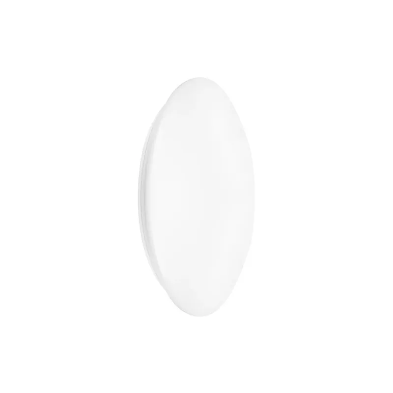 Bestseller Ledvance Led-Wand- Und Deckenleuchte Surface Rund 42W 3500lm - 840 Kaltweiß | 500mm - IP44 - Dali Dimmbar