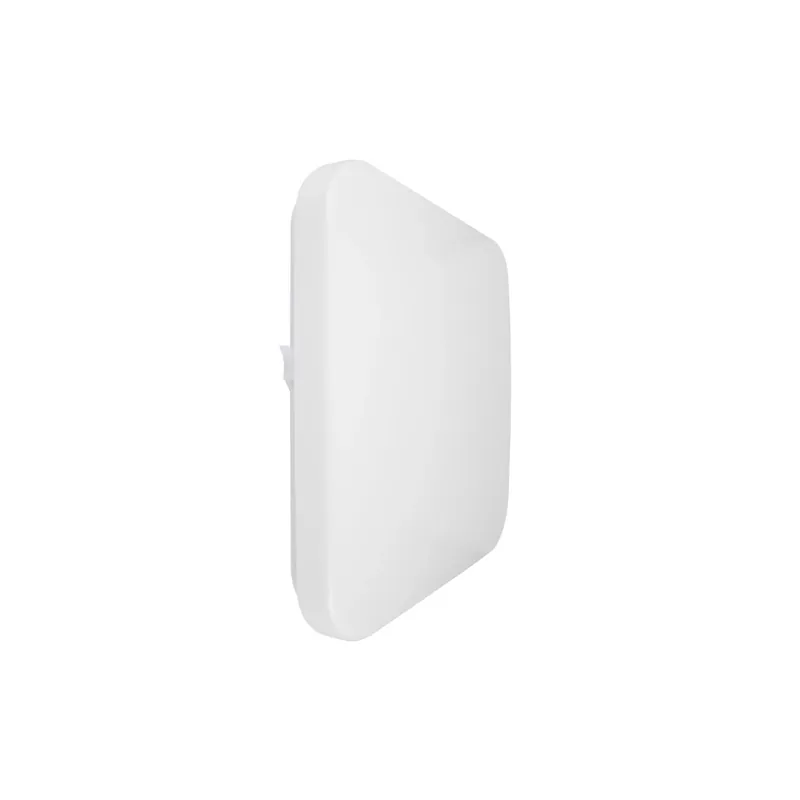 Neue Kollektion Ledvance Led-Wand- Und Deckenleuchte Surface Quadrat 24W 2000lm - 840 Kaltweiß | 330mm - IP44