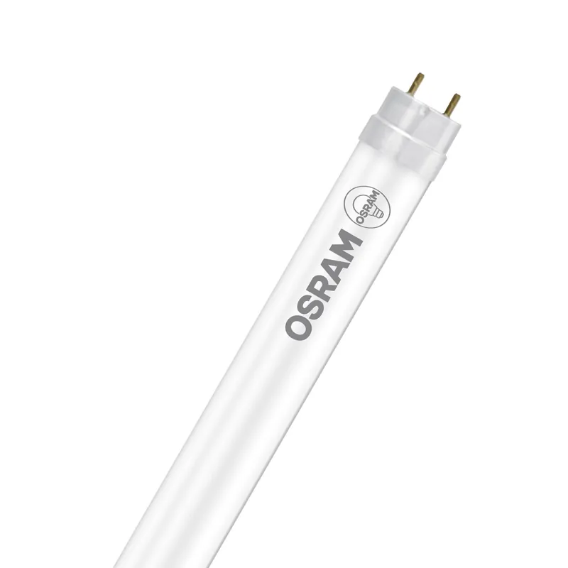 Osram LED Röhre T8 (EM/Mains) Standard Output 6.6W 800lm - 865 Tageslichtweiß | 60cm - Ersatz Für 18W Jetzt Kaufen