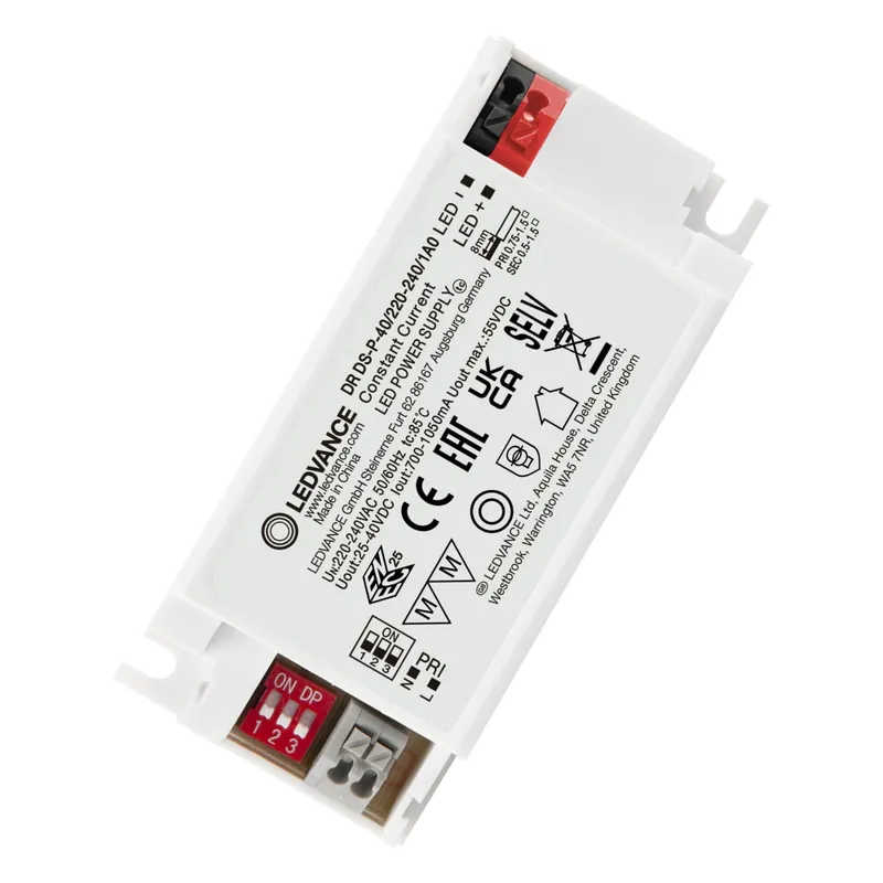 Sonderaktion Ledvance LED Treiber DS-P-40
