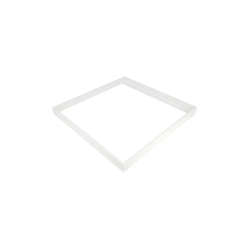 Heißes Angebot Ledvance Panel Louver Surface Kit 600 Weiß