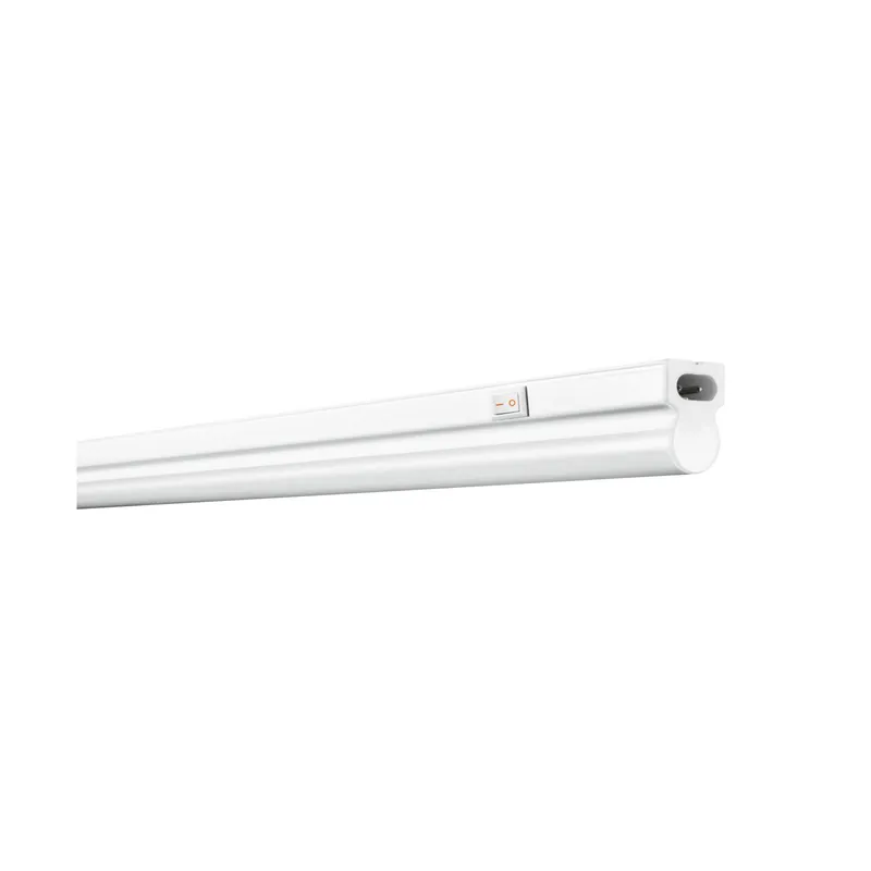 Abverkauf Ledvance LED Deckenleuchte Compact 17W 1800lm - 830 Warmweiß | 150cm - Ersatz Für 58W